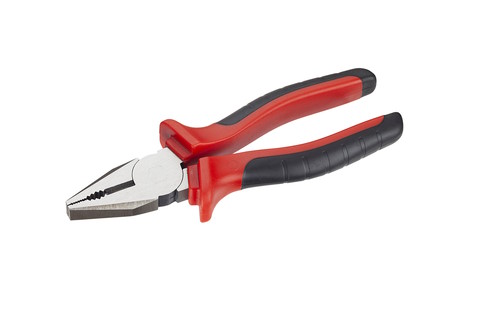 Industrial Pliers (EU type)